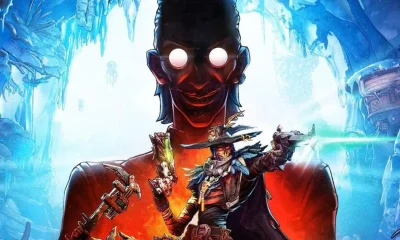 Borderlands 4: Mad Ellie And The Vault Of The Damned review - essential DLC