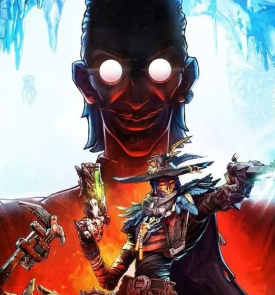 Borderlands 4: Mad Ellie And The Vault Of The Damned review - essential DLC