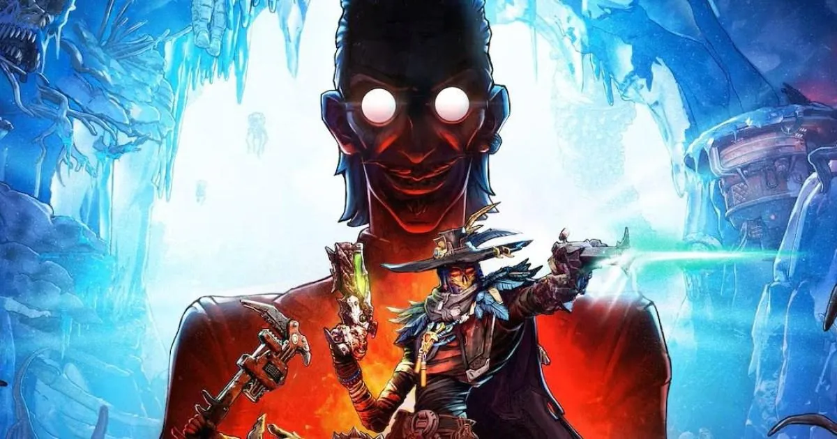 Borderlands 4: Mad Ellie And The Vault Of The Damned review - essential DLC