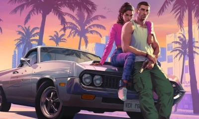 Games Inbox: Did you know GTA 6 was made in the UK?