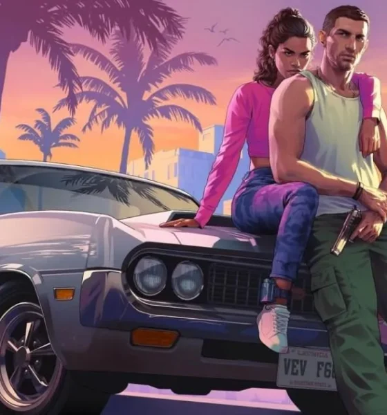 Games Inbox: Did you know GTA 6 was made in the UK?