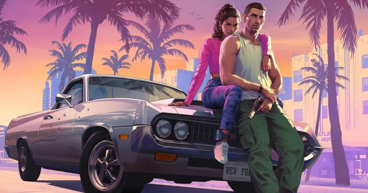 Games Inbox: Did you know GTA 6 was made in the UK?