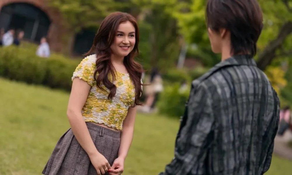 TV drama soars to Netflix number 1 despite fans saying it's 'so bad it's good'