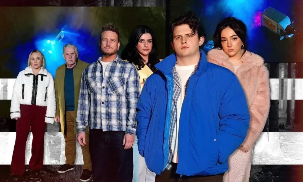 Hollyoaks spoilers: Catastrophic tragedy as legends feared dead in crash week | Soaps