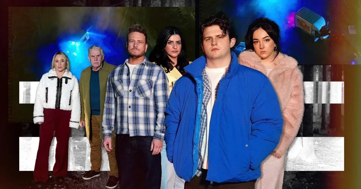 Hollyoaks spoilers: Catastrophic tragedy as legends feared dead in crash week | Soaps