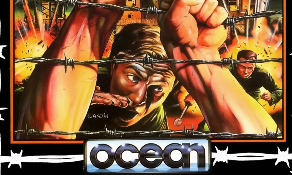 Games Inbox: What was the best ZX Spectrum game?