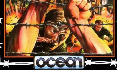 Games Inbox: What was the best ZX Spectrum game?