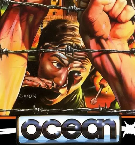 Games Inbox: What was the best ZX Spectrum game?