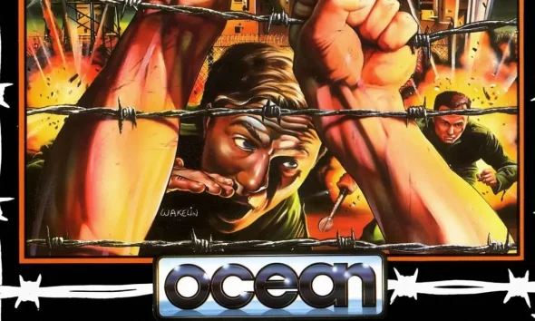 Games Inbox: What was the best ZX Spectrum game?