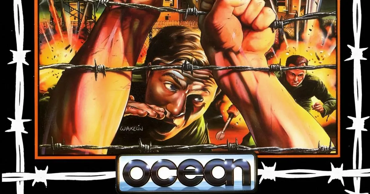 Games Inbox: What was the best ZX Spectrum game?