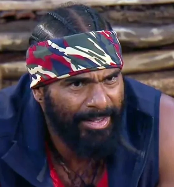 Disgusted I'm A Celebrity fans express fury over David Haye's behaviour