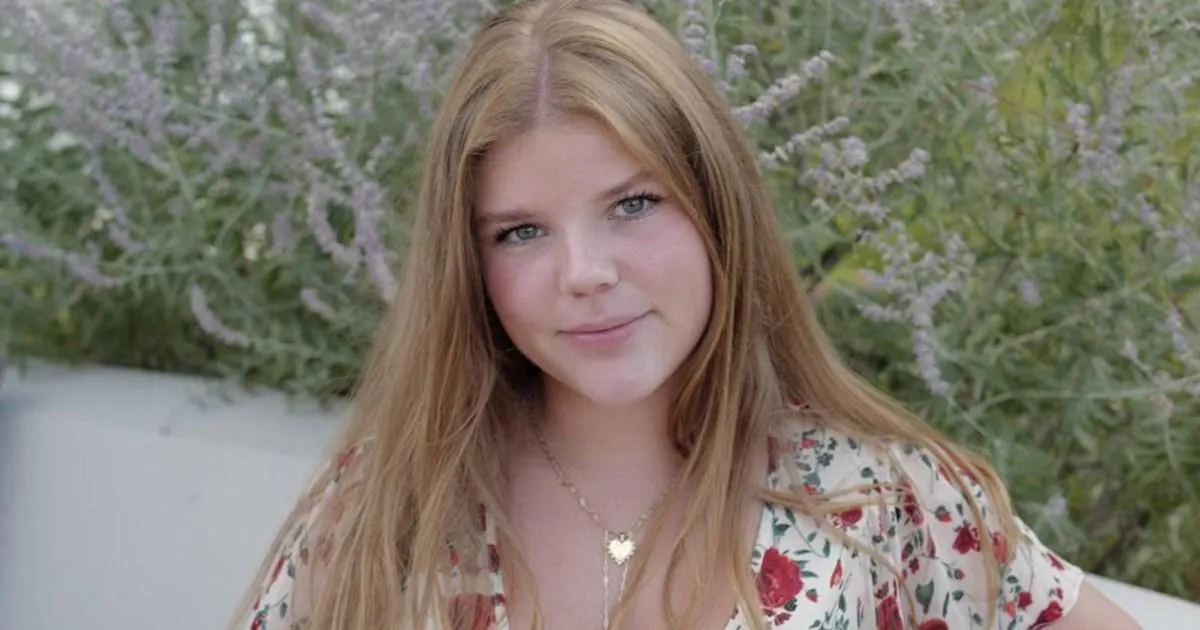 British teenager Orla Wates dies in motorbike crash in Vietnam | News UK