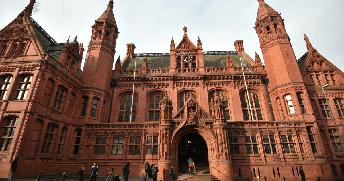 Preacher charged after man, 61, drowns during baptism | News UK