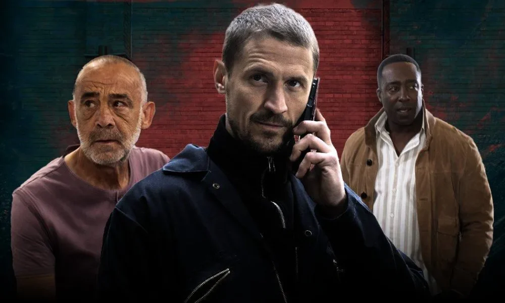 Coronation Street's Kevin and Ronnie hatch plan to get rid of Carl | Soaps