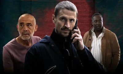 Coronation Street's Kevin and Ronnie hatch plan to get rid of Carl | Soaps