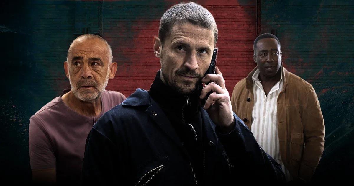 Coronation Street's Kevin and Ronnie hatch plan to get rid of Carl | Soaps