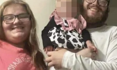 Pregnant mum shot dead after honking horn at man in car park | News US