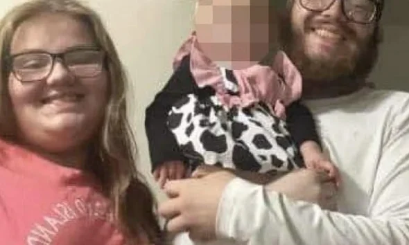 Pregnant mum shot dead after honking horn at man in car park | News US