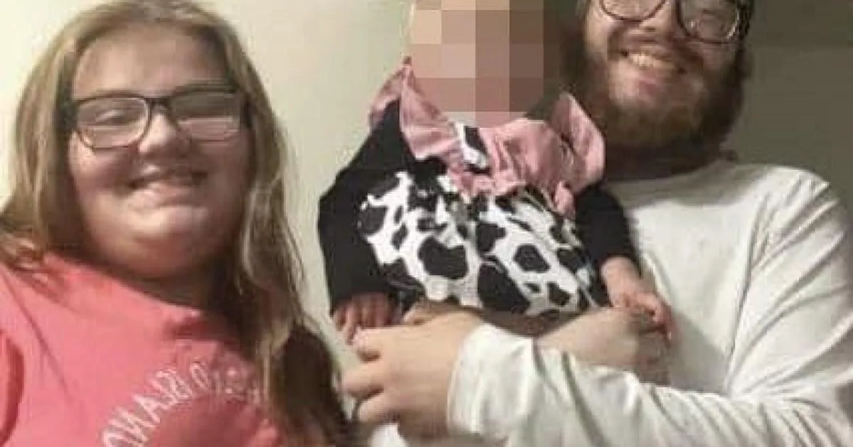 Pregnant mum shot dead after honking horn at man in car park | News US