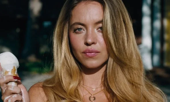 Euphoria fans sickened over 'vulgar' scene of Sydney Sweeney dressed as a baby