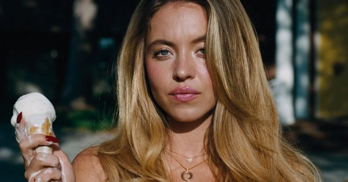 Euphoria fans sickened over 'vulgar' scene of Sydney Sweeney dressed as a baby