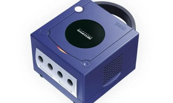 Nintendo GameCube is my favourite console even though I know it’s not the best - Reader's Feature