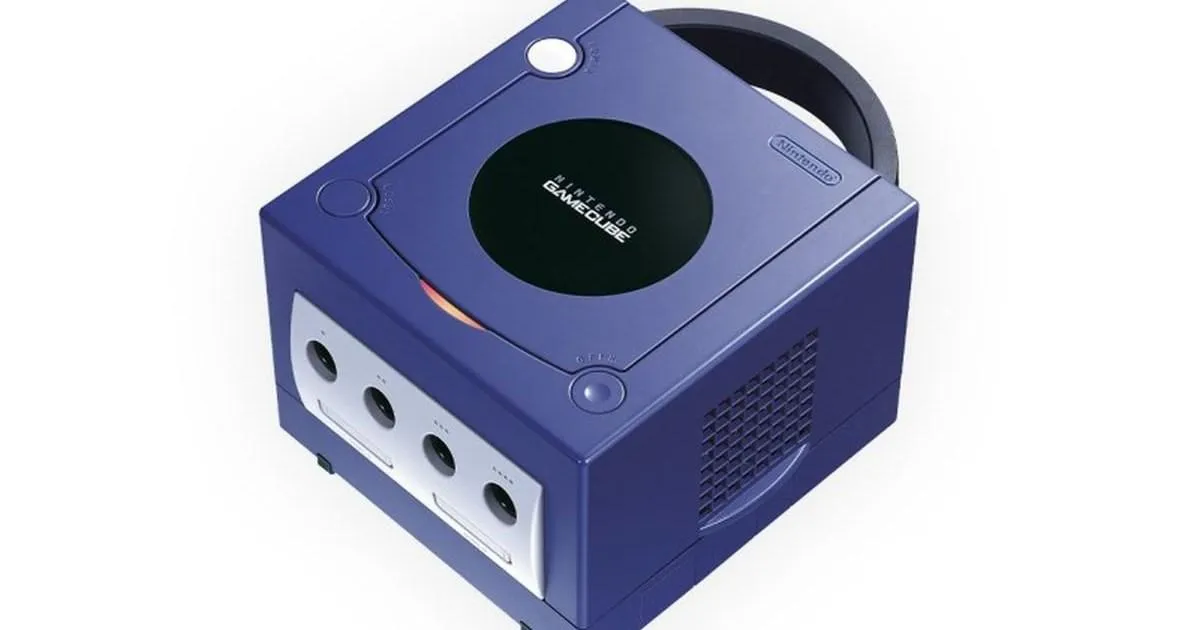 Nintendo GameCube is my favourite console even though I know it’s not the best - Reader's Feature