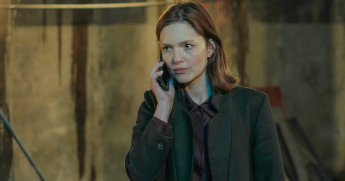 Line of Duty needs to buck up to compete with The Capture finale