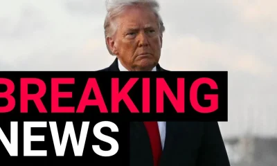 Trump says Iran will be 'Blown to Hell' as he orders warships to blockade Strait of Hormuz | News US