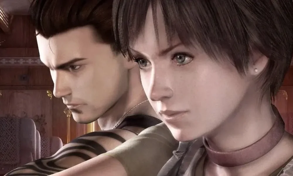 Resident Evil Zero remake will have online co-op suggests new leak