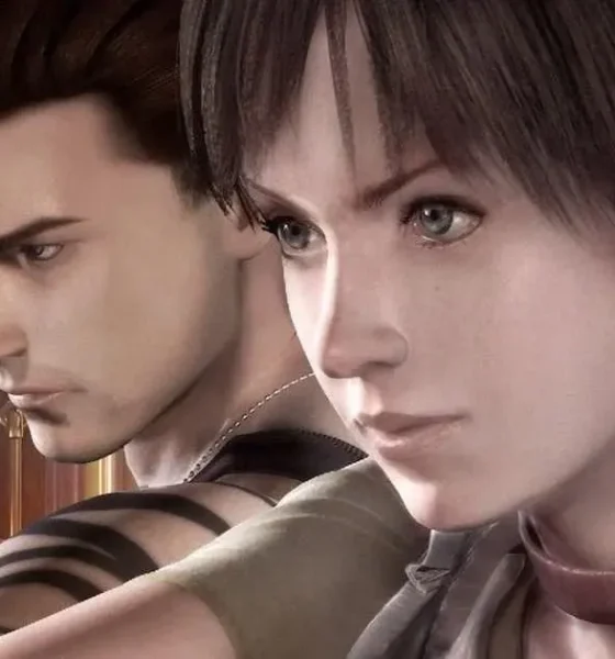 Resident Evil Zero remake will have online co-op suggests new leak