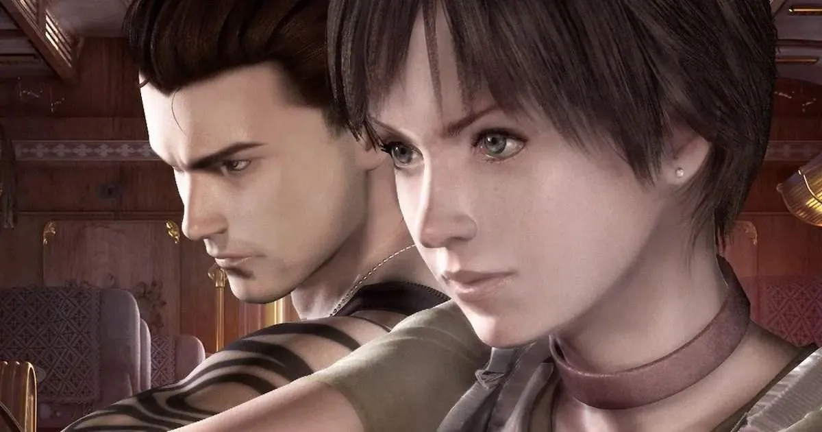 Resident Evil Zero remake will have online co-op suggests new leak