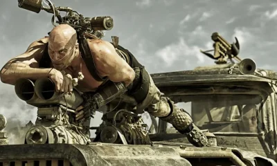 The 'greatest action movie of all time' is now streaming on HBO Max