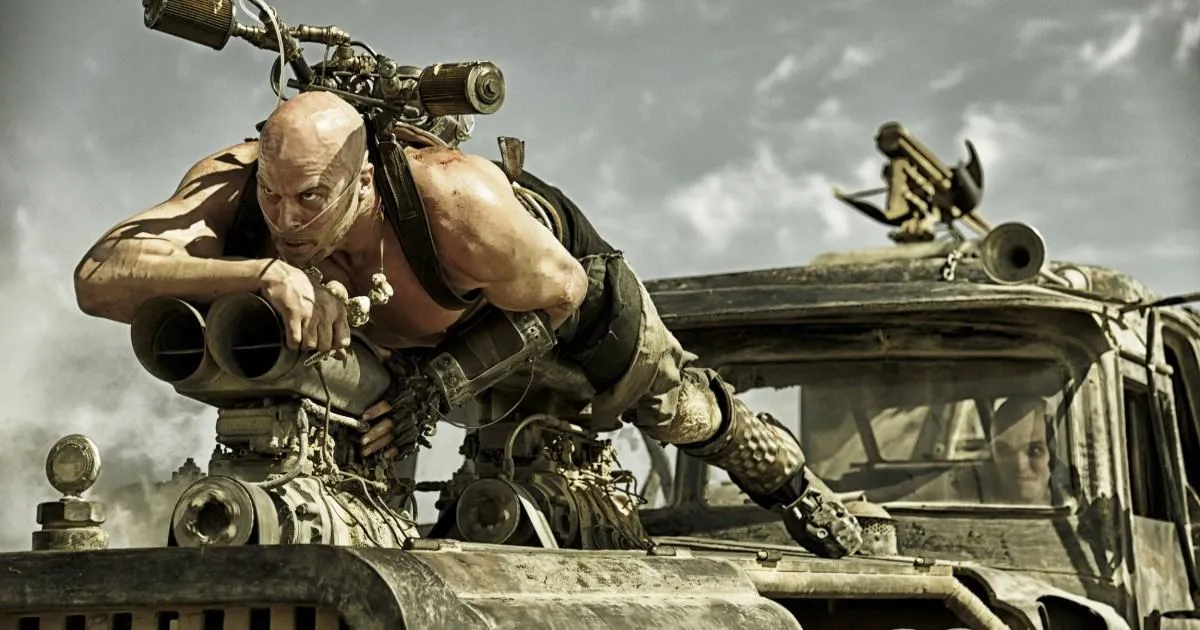 The 'greatest action movie of all time' is now streaming on HBO Max