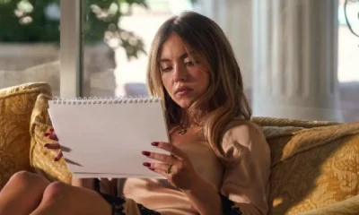 Euphoria fans horrified over Sydney Sweeney scene showing 'cable around neck'