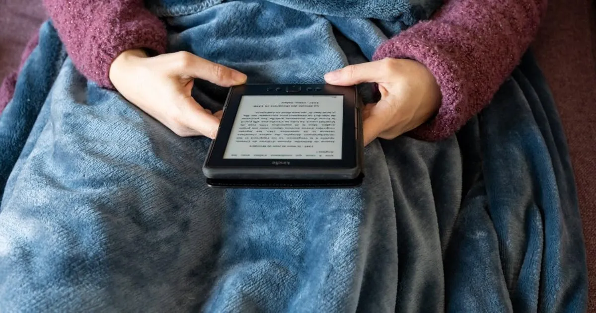 Full list of Amazon Kindles that will stop working in weeks as 2,000,000 devices affected | News Tech