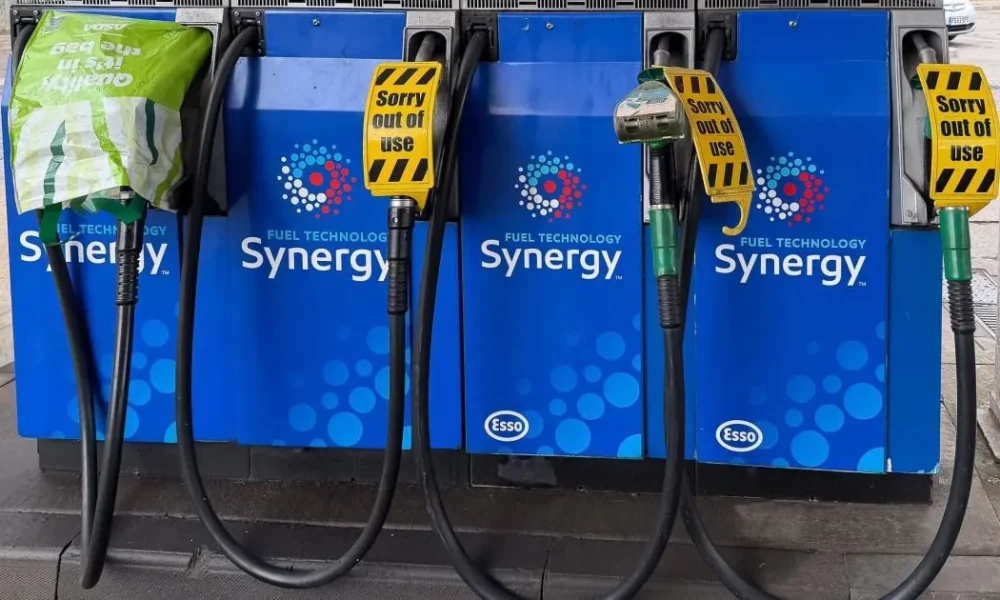 Oil prices hit wartime high - what does that mean for the UK? | News World