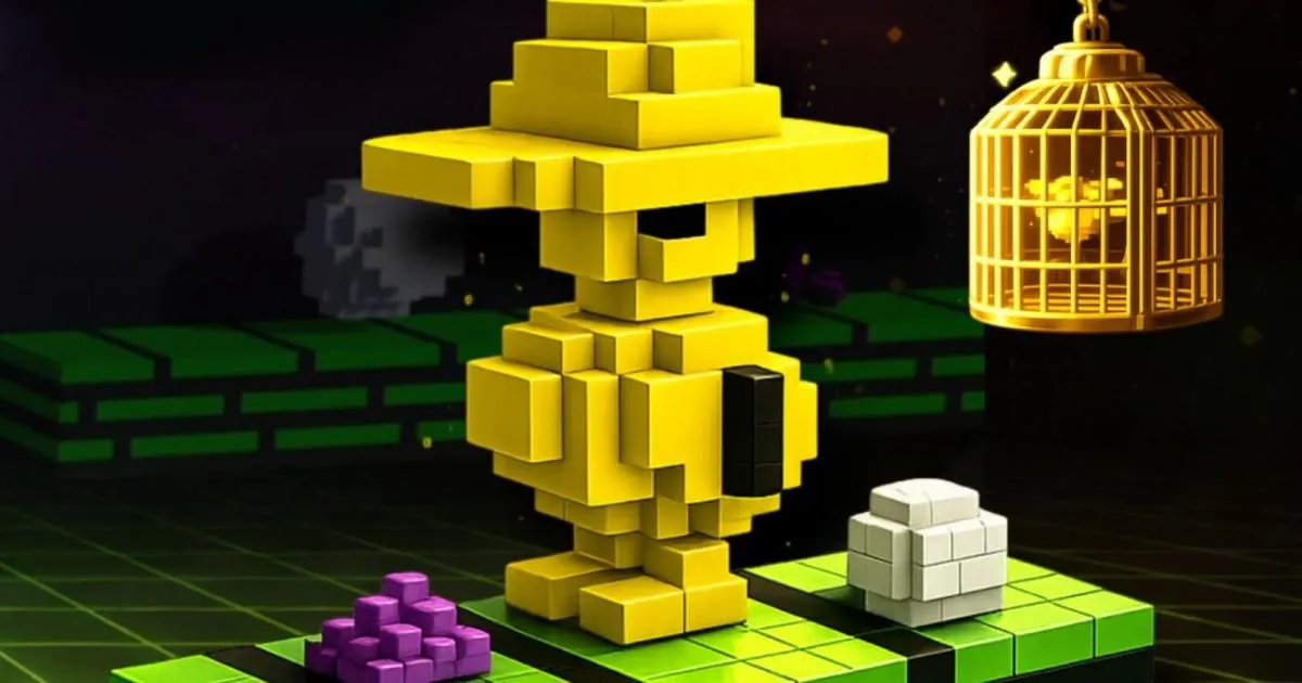 Nigel Alderton interview - the man behind ZX Spectrum classic Chuckie Egg