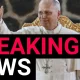 Pope Leo warns 'tyrants are ravaging the world' in war of words with Trump | News Weird