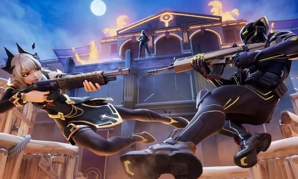 Live service games are in decline as gamers crave more traditional gaming