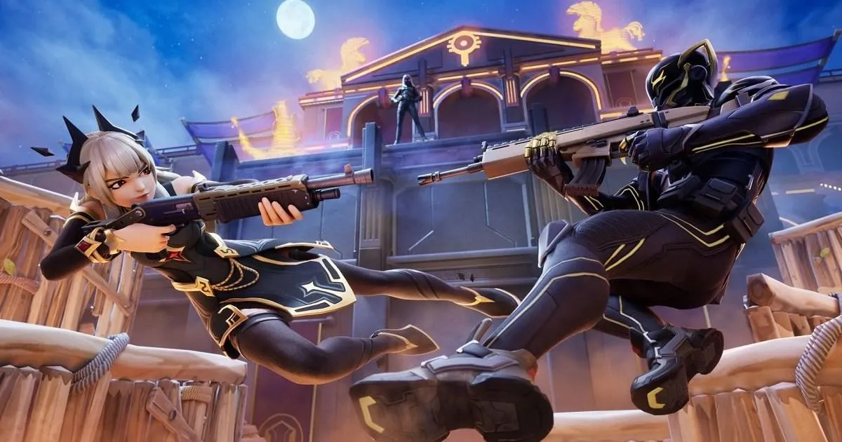 Live service games are in decline as gamers crave more traditional gaming