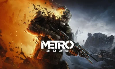 Metro 2039 reveal trailer is a grimly defiant response to the Russia-Ukraine war