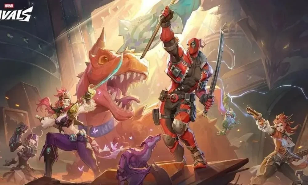 Games Inbox: Are live service games becoming less popular?