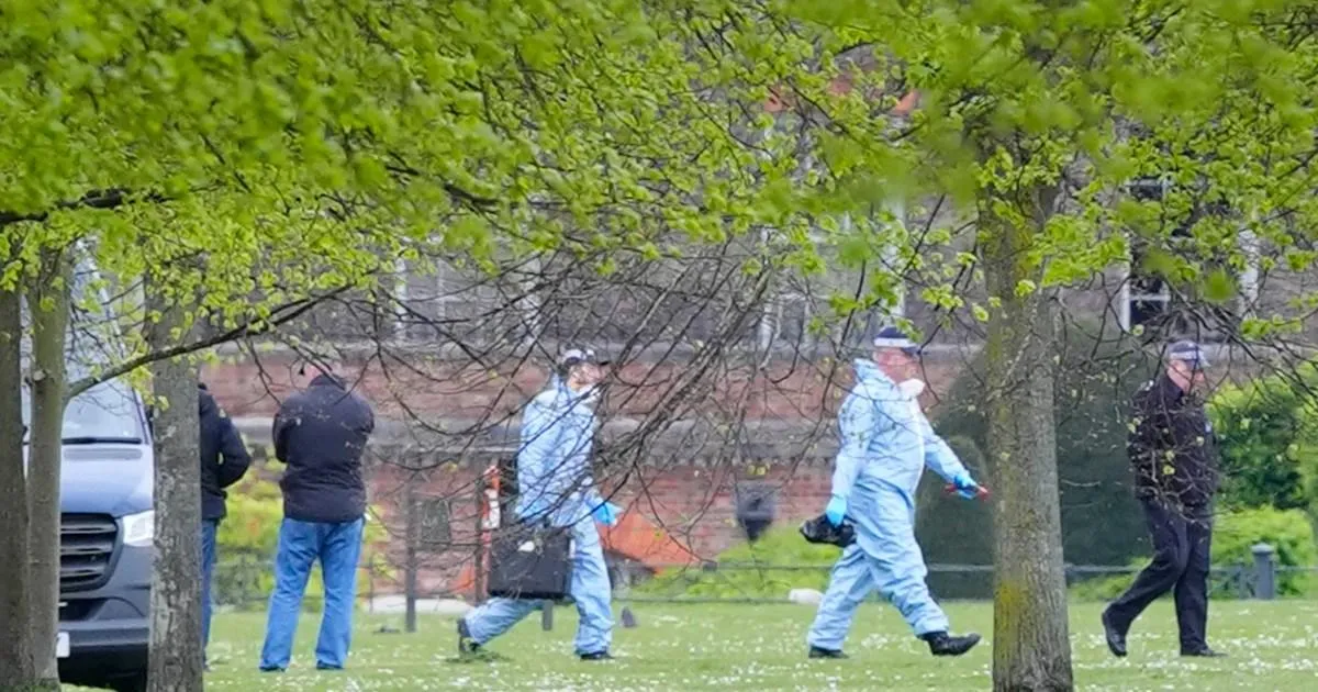 No hazardous materials found near Israeli embassy after drone attack threat | News UK