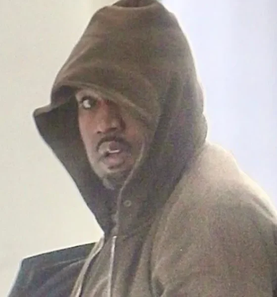 Kanye West spotted in public for first time as two more concerts cancelled