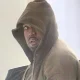 Kanye West spotted in public for first time as two more concerts cancelled