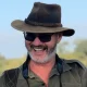 Safari reserve owner trampled to death by elephant in front of guided tour | News World