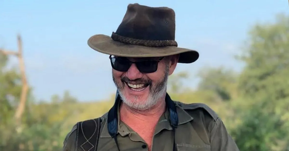 Safari reserve owner trampled to death by elephant in front of guided tour | News World