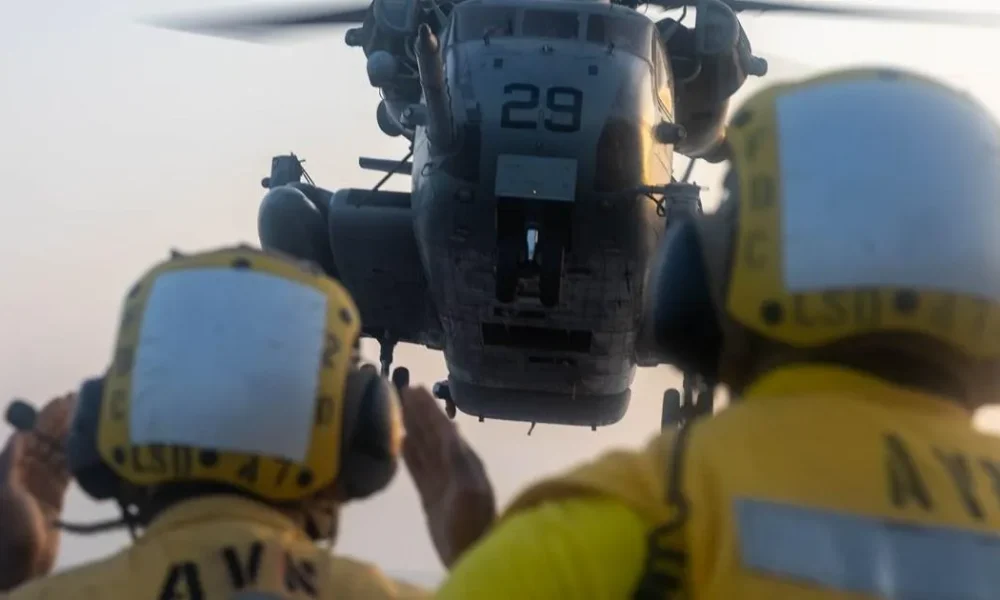 Iran warns it will 'soon retaliate' after US forces seize tanker near Strait of Hormuz | News World