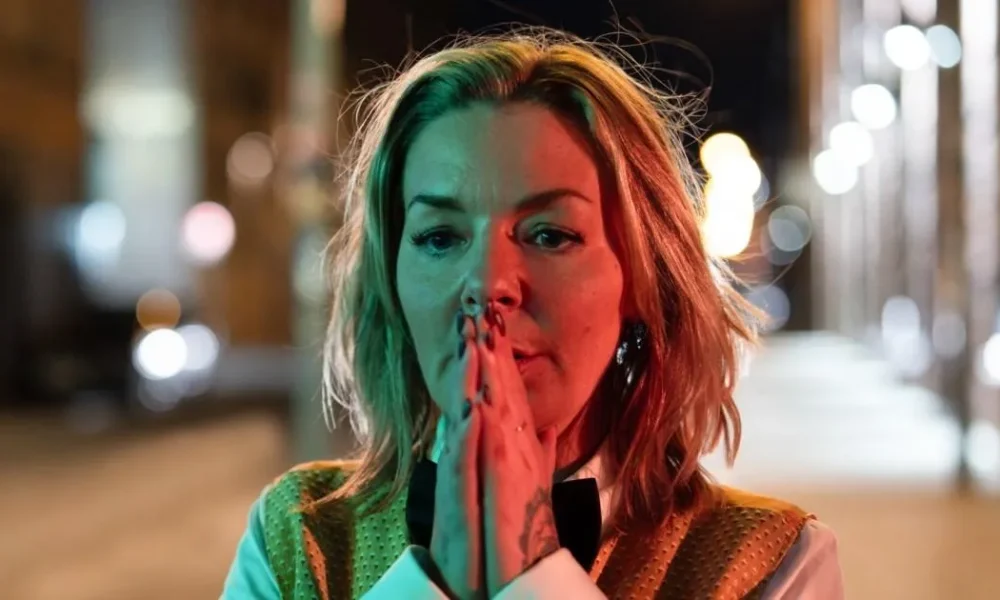 Sheridan Smith: ‘I’m about to take the biggest gamble of my career’